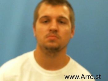 Travis Lee Leonard Mugshot