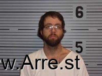 Travis Allan Stewart Mugshot