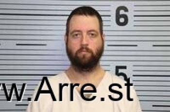 Travis Allan Stewart Mugshot