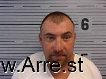 Travis Edward Wallace Mugshot