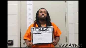 Travis Tywan Duncan Mugshot