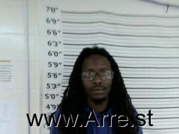 Travonte  Smith Mugshot