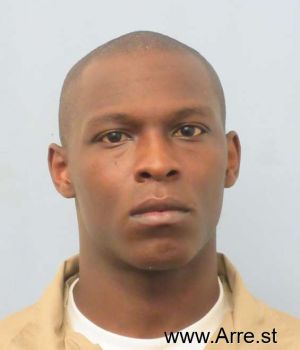 Tremon Demarco Flemming Mugshot