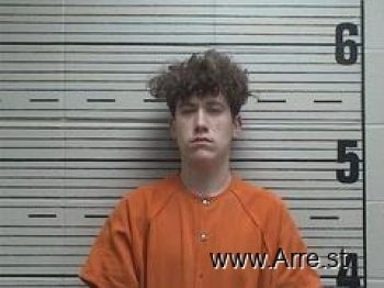 Trenton Kyle Plunkett Mugshot