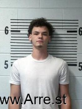 Trevor  Bentley Mugshot