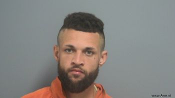 Trey Alexander Hester Mugshot