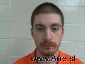 Tristan  Crawford Mugshot