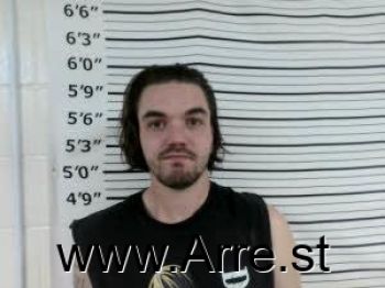 Tristin  Parker Mugshot