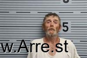 Troy Lewis Martin Mugshot