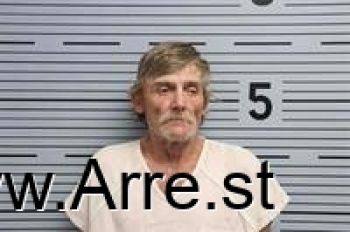 Troy Lewis Martin Mugshot