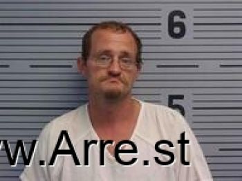 Troy Allen Nerche Mugshot