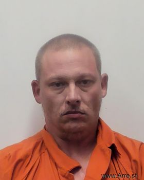 Troy Colt Robertson Mugshot