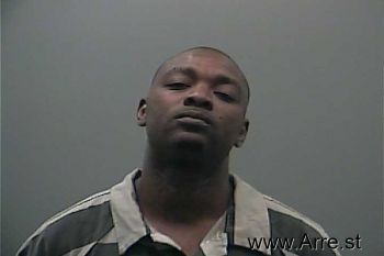 Troy Shawntell Fletcher Mugshot