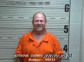 Troy Carson Smith Mugshot