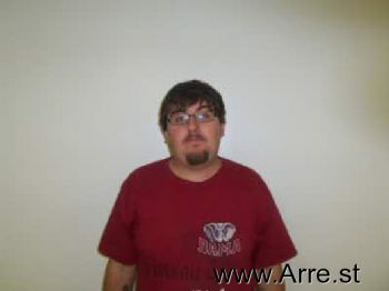 Troy Lee Brazier Mugshot