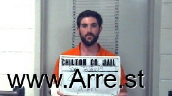 Troy Allen Goss Mugshot