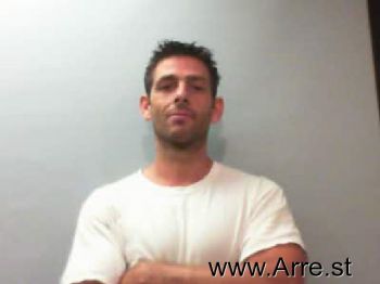 Troy Heath Grayson Mugshot