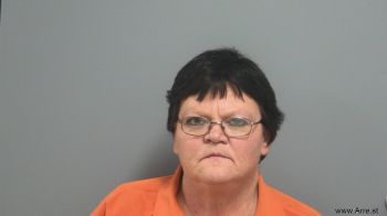 Twana Ann Westbrook Mugshot