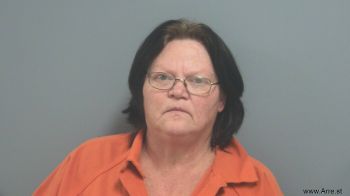 Twana Ann Westbrook Mugshot