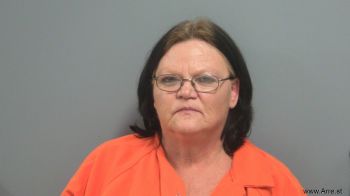 Twana Ann Westbrook Mugshot