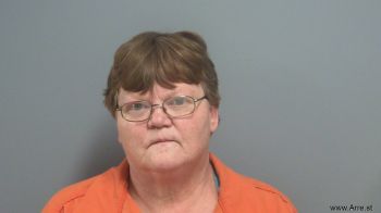 Twana Ann Westbrook Mugshot