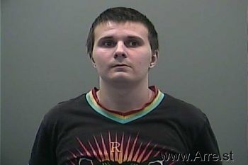 Tyler Alonzo Johnson Mugshot