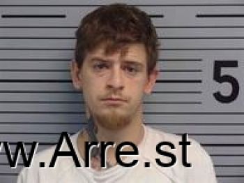 Tyler Jackson Blackwell Mugshot