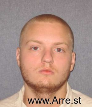 Tyler Andrew Collins Mugshot