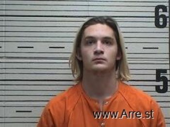 Tyler Matthew Davis Mugshot