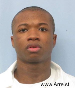 Tyler Deonte Davis Mugshot