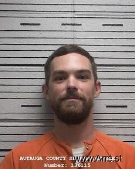 Tyler Jordan Ellis Mugshot