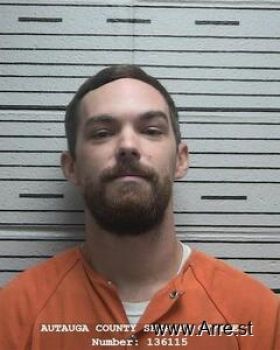 Tyler Jordan Ellis Mugshot