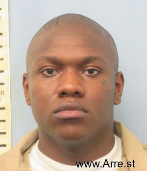 Tyler De'arrius Hill Mugshot