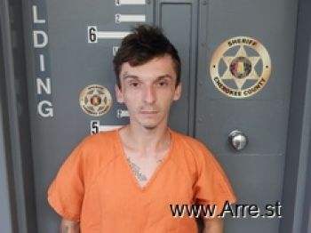 Tyler Shane Mcknight Mugshot