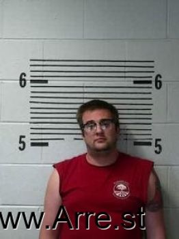 Tyler  Morgan Mugshot