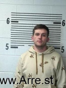 Tyler  Parker Mugshot