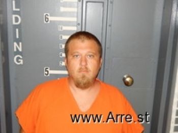 Tyler Wayne Webb Mugshot