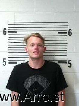 Tyler  Wilkinson Mugshot