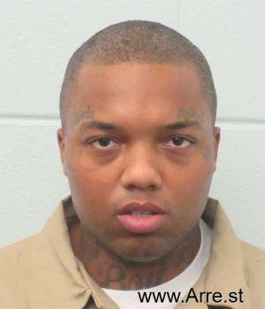 Tyler Harold Williams Mugshot