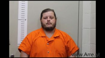 Tyler Dewayne Fox Mugshot