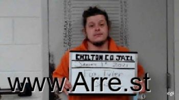 Tyler Dewayne Fox Mugshot