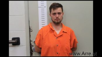 Tyler Michael Gibson Mugshot