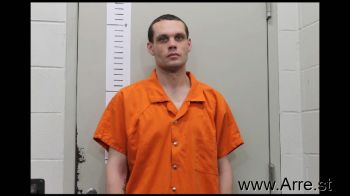 Tyler Brandon Headley Mugshot