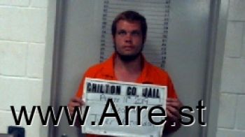 Tyler Brandon Headley Mugshot