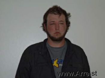 Tyler Nicholas Jenkins Mugshot