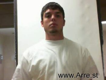 Tyler Blake Webster Mugshot