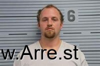 Tylor Wayne Thomas Mugshot