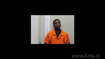 Tymarion Montez Barbour Mugshot