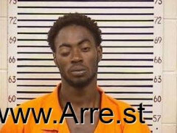 Tyquan  Jenkins Mugshot