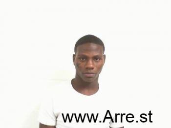 Tyree  Williams Mugshot